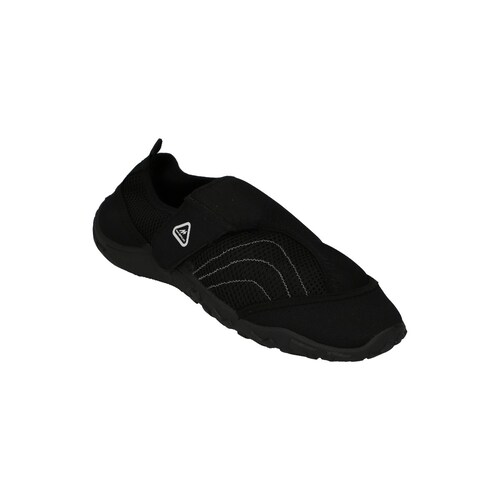 Zapato Acuático Negro con Velcro para Hombre Mabruk