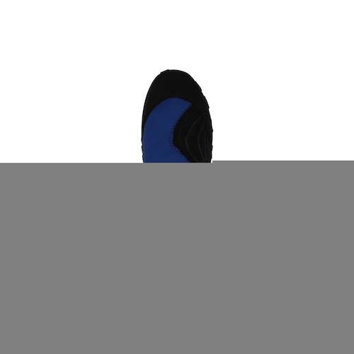 Zapato Acuático con Velcro Azul-Negro para Caballero Mabruk