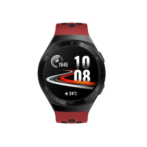 Reloj Gt 2E Rojo Huawei