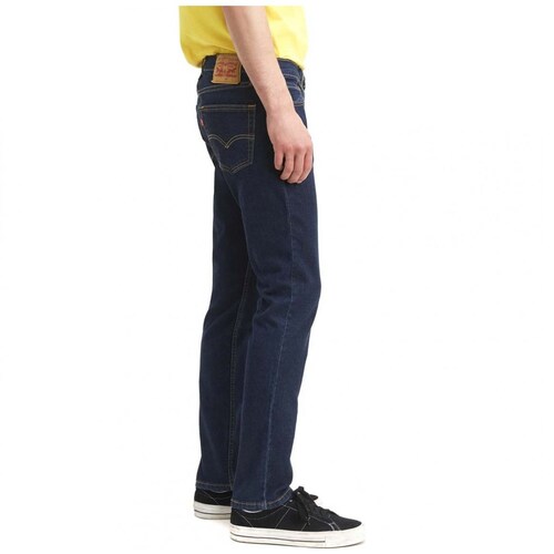 Jeans Azul para Caballero Levi's® 511™ Slim Fit