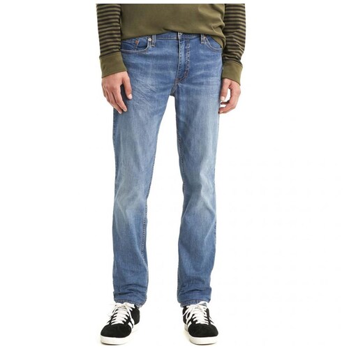 Jeans Azul para Caballero Levi's® 511™ Slim Fit