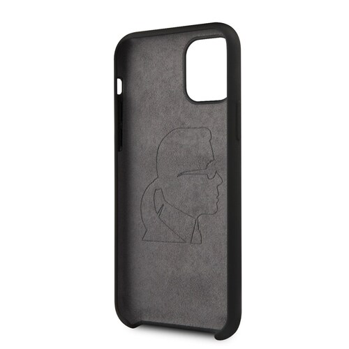 Funda Karl Lagerfeld Para IPhone 12 Mini
