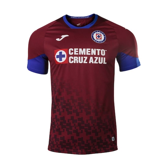 Cruz Azul Camisetas Azules NiÃ±a Camisetas, Camisetas Y Artículos
