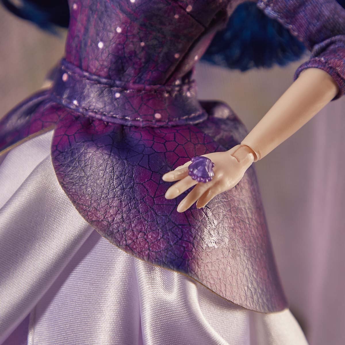 Muñecos Disney Descendants Mal Y Ben The Royal Wedding
