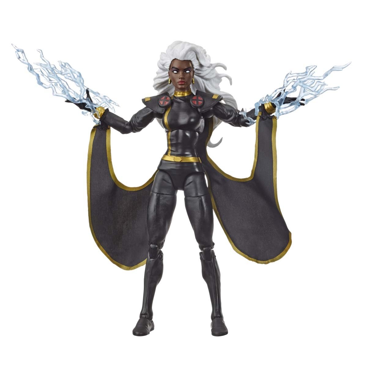 Figura de Acción Storm X Men Vintage