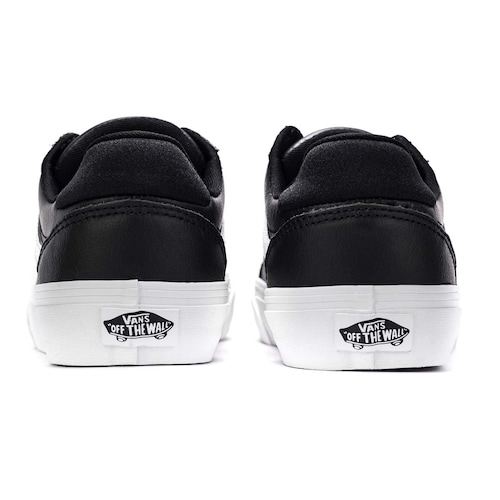 Tenis Casual Ward Deluxe Vans para Mujer