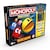 Juego Monopoly Arcade Pac-Man