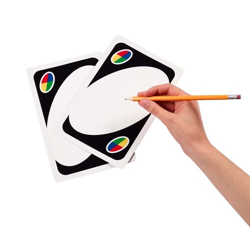 Uno Cartas Juego de Cartas Giant