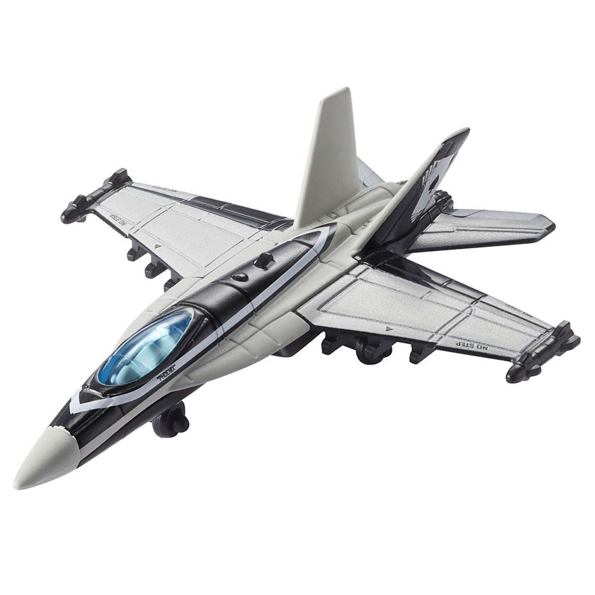 Matchbox Top Gun Vehículo de Juguete Skybusters