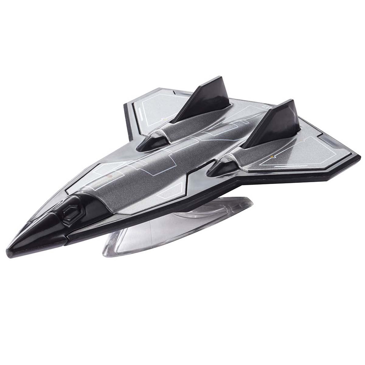Matchbox Top Gun Vehículo de Juguete Skybusters