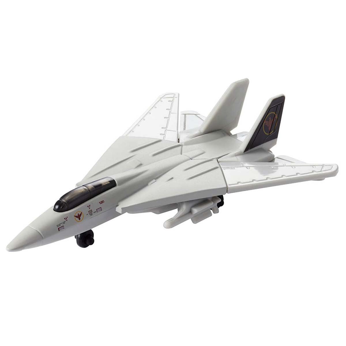 Matchbox Top Gun Vehículo de Juguete Skybusters