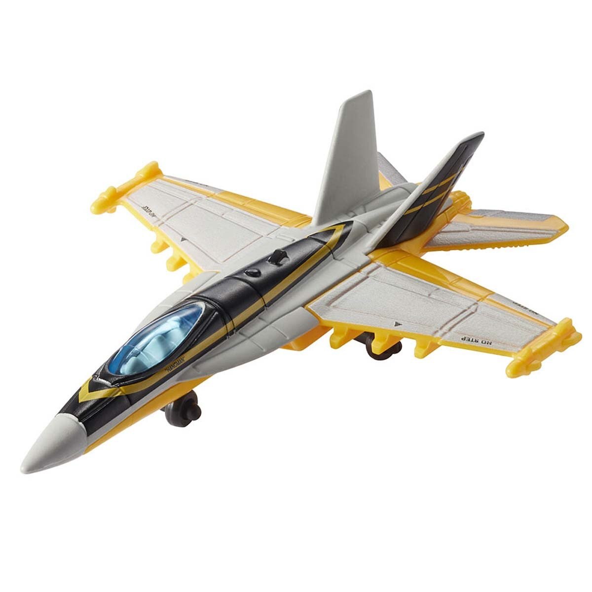 Matchbox Top Gun Vehículo de Juguete Skybusters