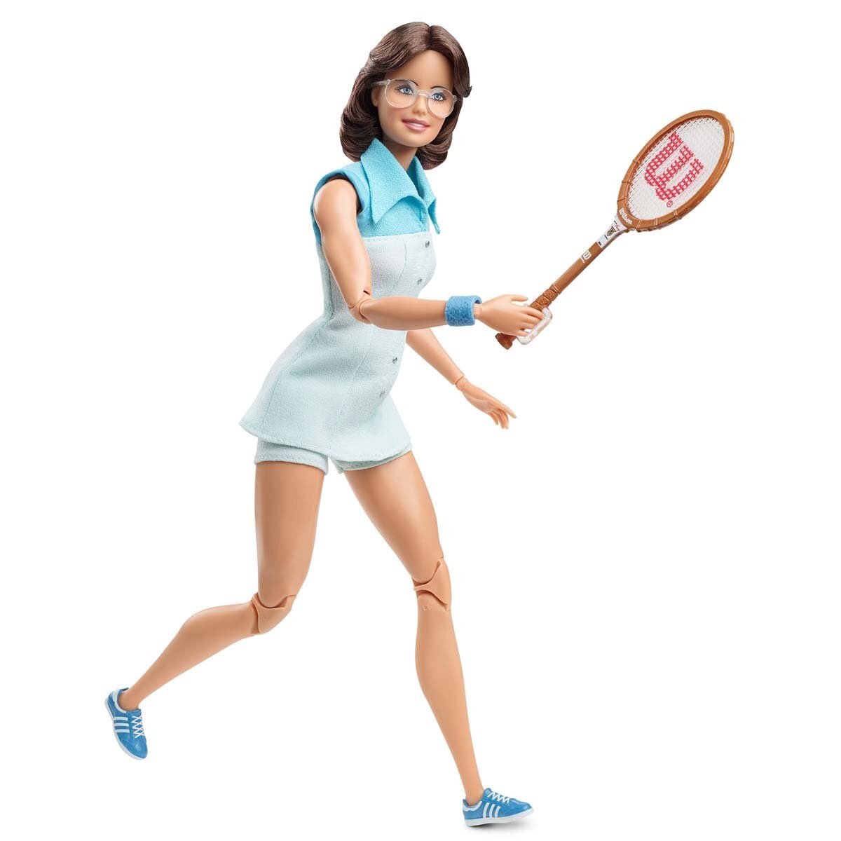 Barbie Signature Muñeca Billie Jean King