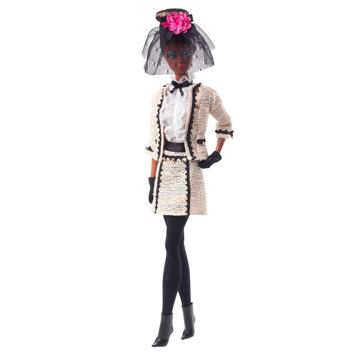 Barbie Signature Muñeca Modelo de Colección