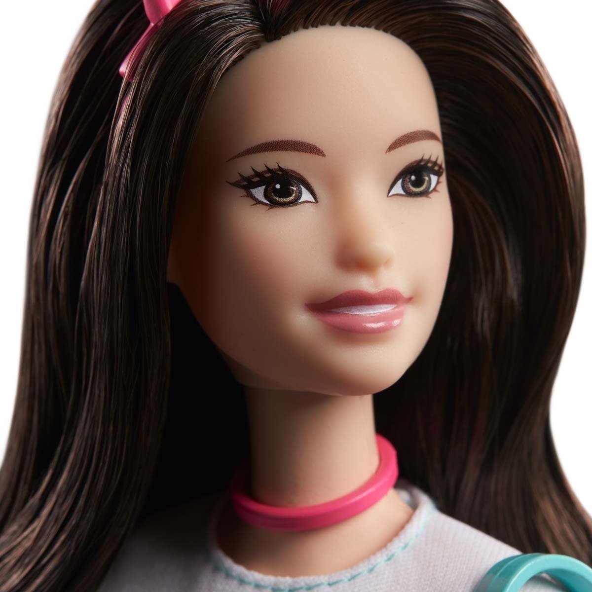 Barbie Dreamhouse Adventures Muñeca Renee
