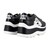 Tenis Suela Chunky Colección Stay At Home, Stay With Mickey Negro W Capsule