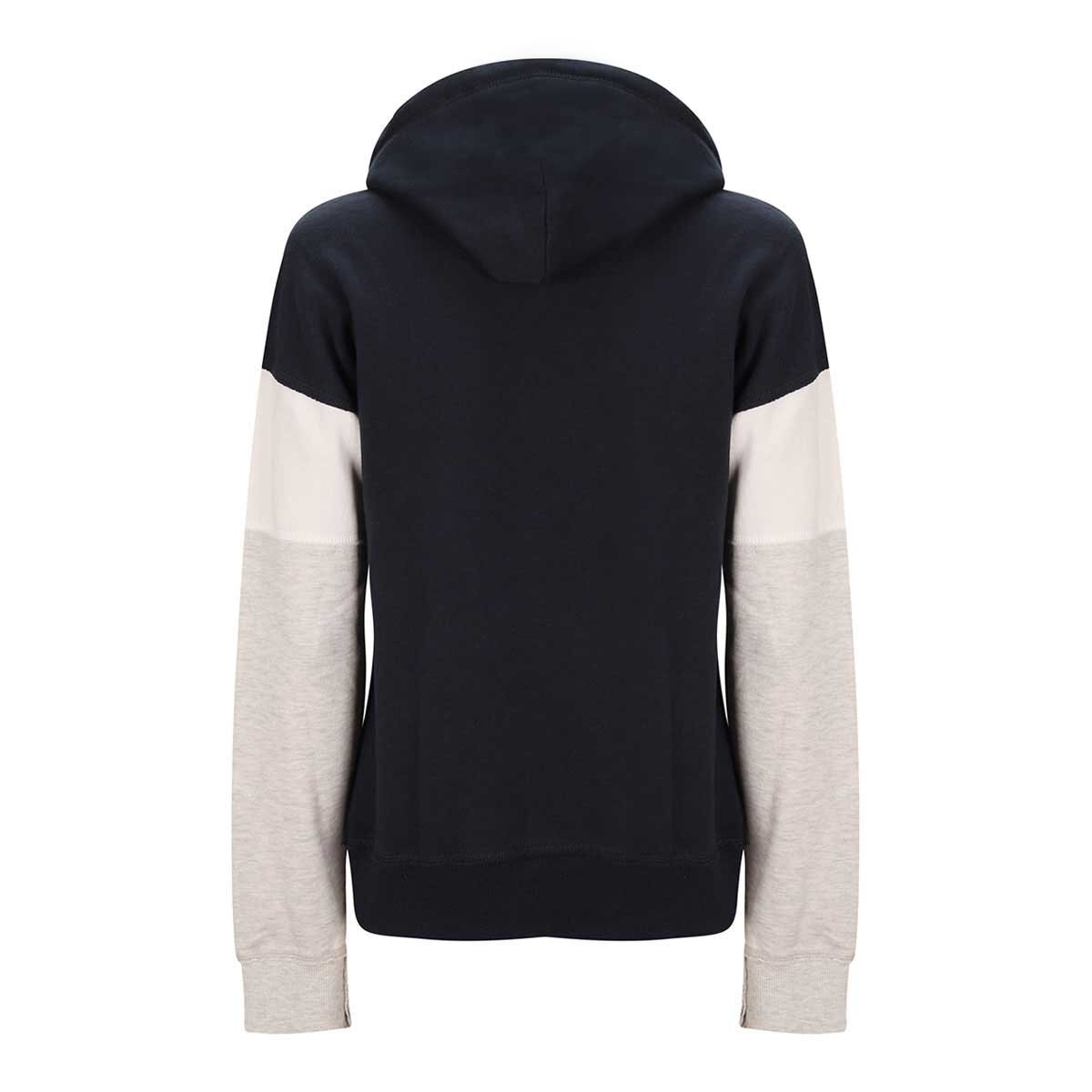 Sudadera Bloques Jeanious