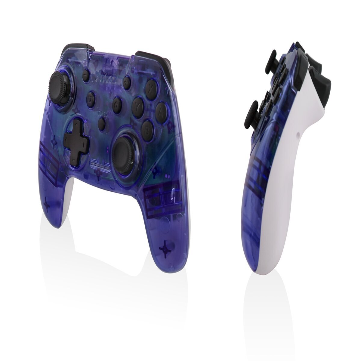 Control Inalambrico Nintendo Switch Azul Nyko