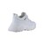 Tenis Ugly Shoes Blanco Pepe Jeans