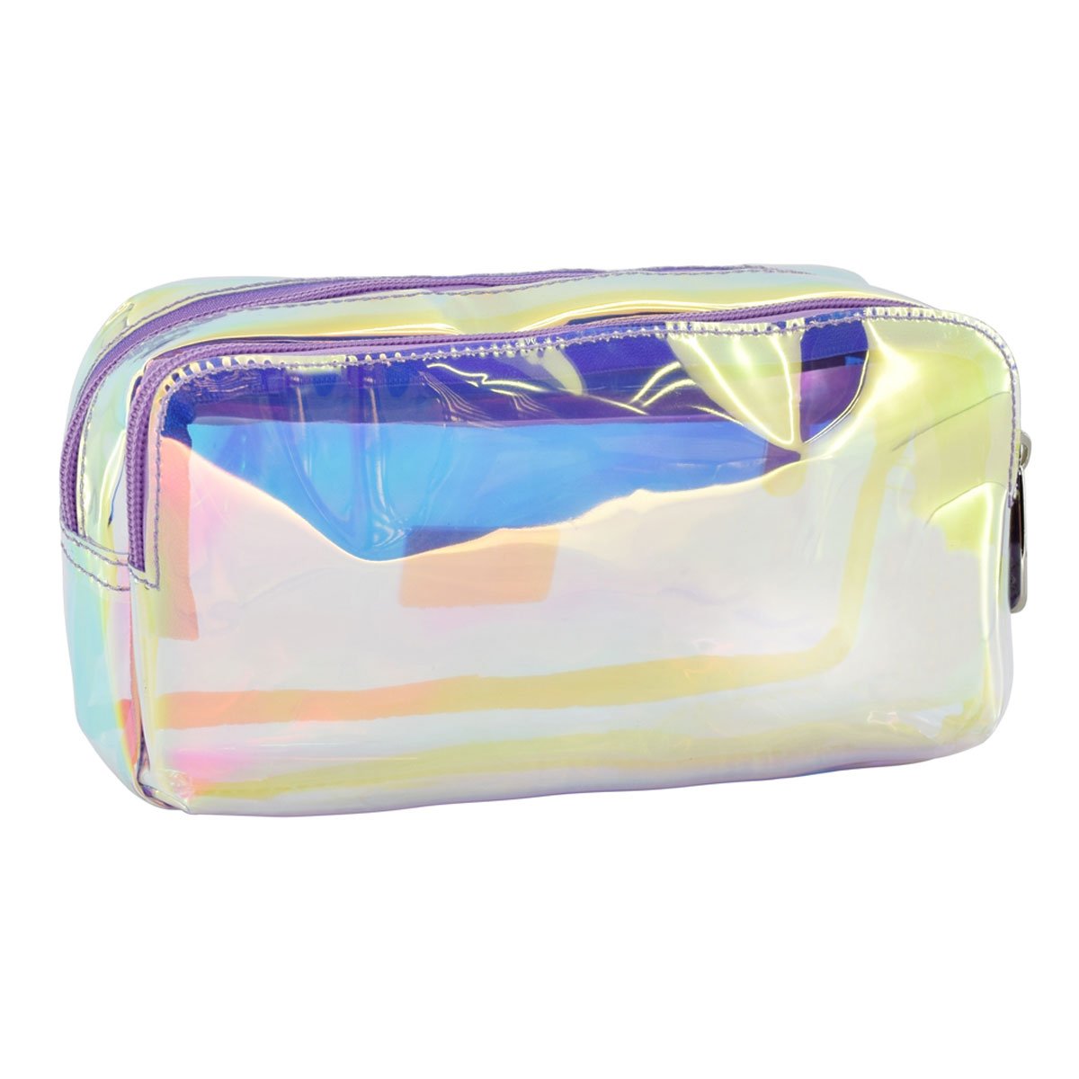 Lapicera Triple Transparente Mozioni