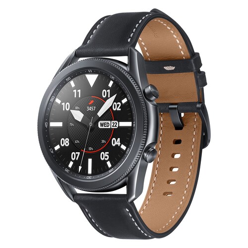 Reloj Galaxy Watch 3 45Mm Negro Samsung