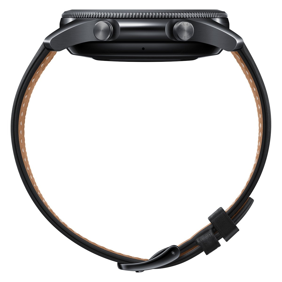 Reloj Galaxy Watch 3 45Mm Negro Samsung