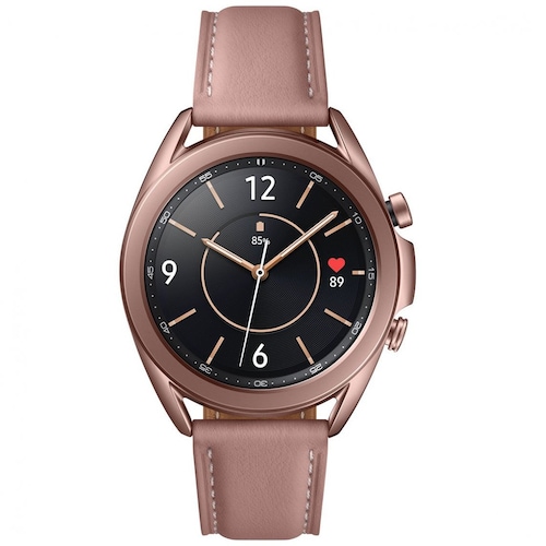 Reloj Galaxy Watch 3 40Mm Dorado Samsung