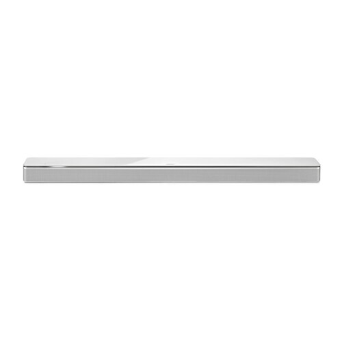 Soundbar 700 White Bose