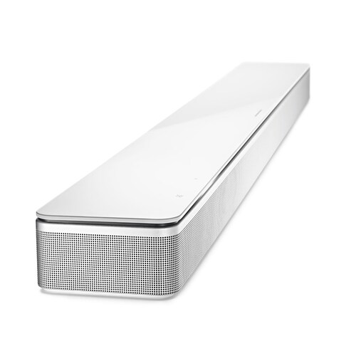 Soundbar 700 White Bose