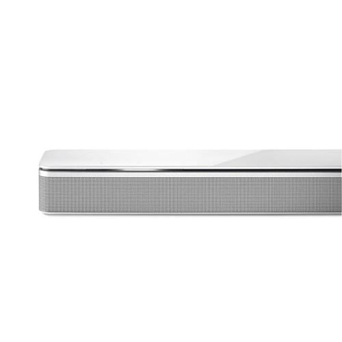 Soundbar 700 White Bose