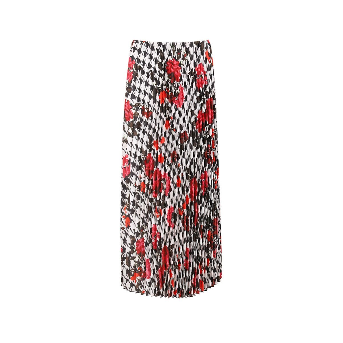 Falda Plisada para Dama Voltaire & Voltaire