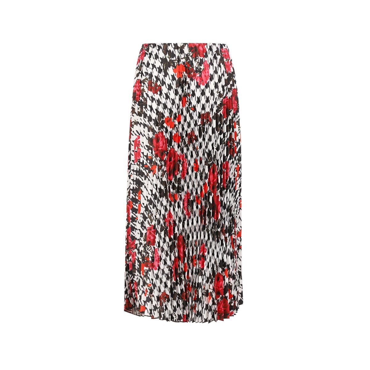 Falda Plisada para Dama Voltaire & Voltaire