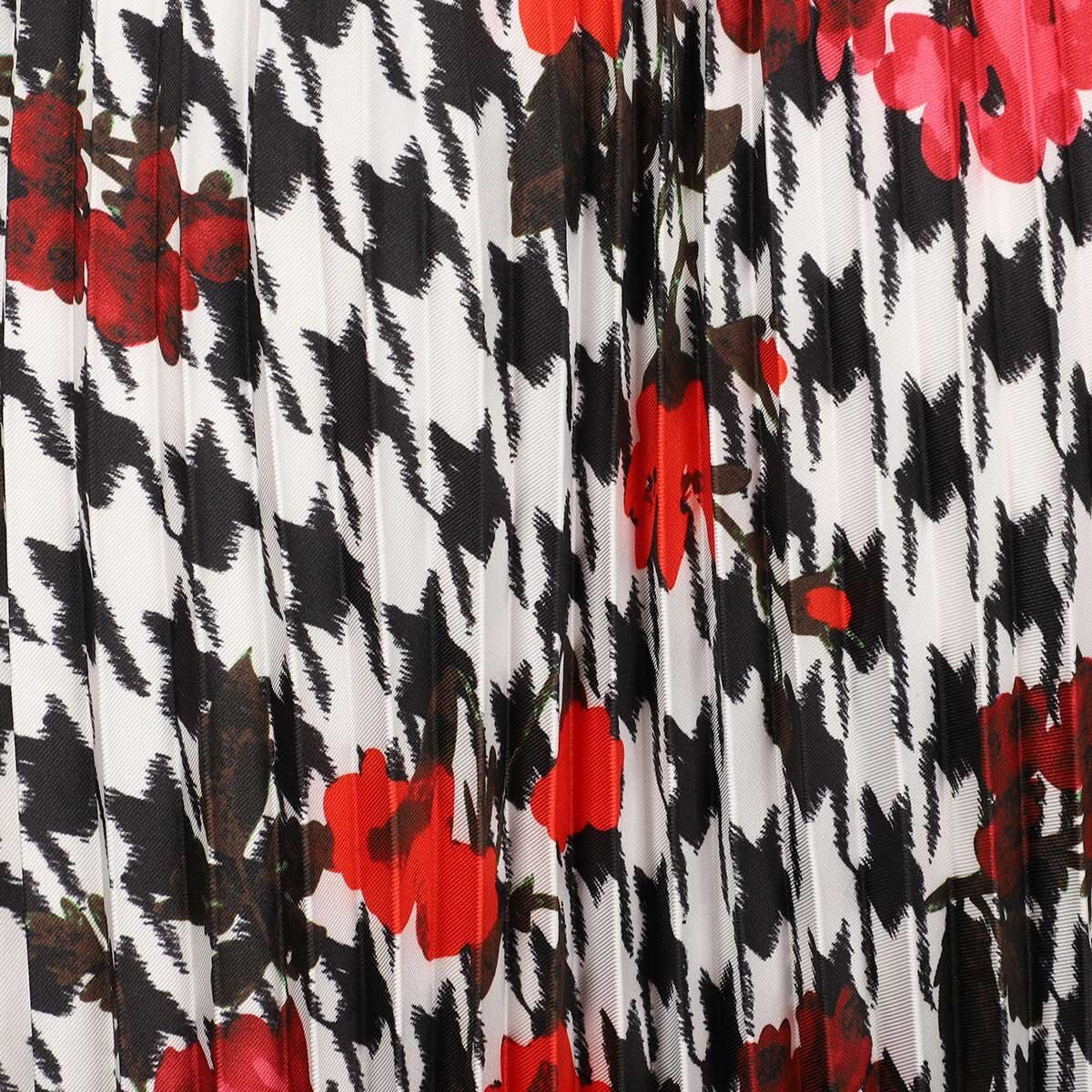 Falda Plisada para Dama Voltaire & Voltaire