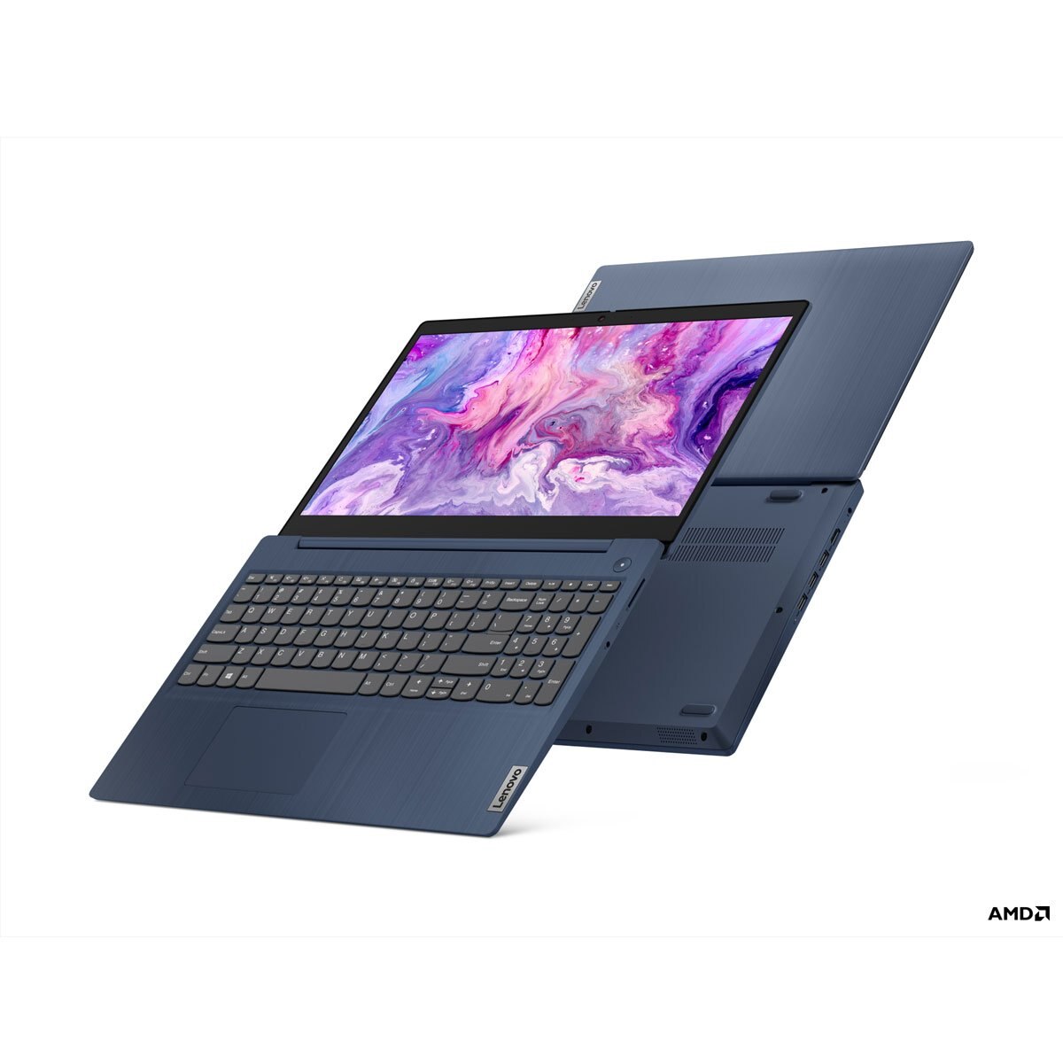 Laptop Lenovo Ideapad 3 15Ada05 R3 12G 1T 128G 10S