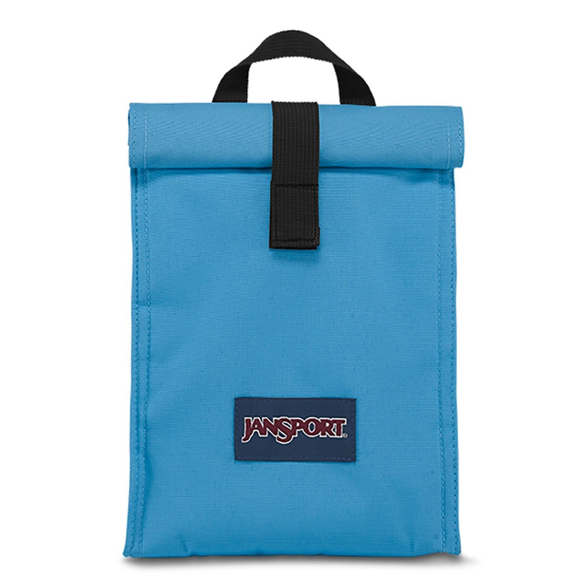 Lonchera Rolltop Lunch Bag Coastal Blue Jansport