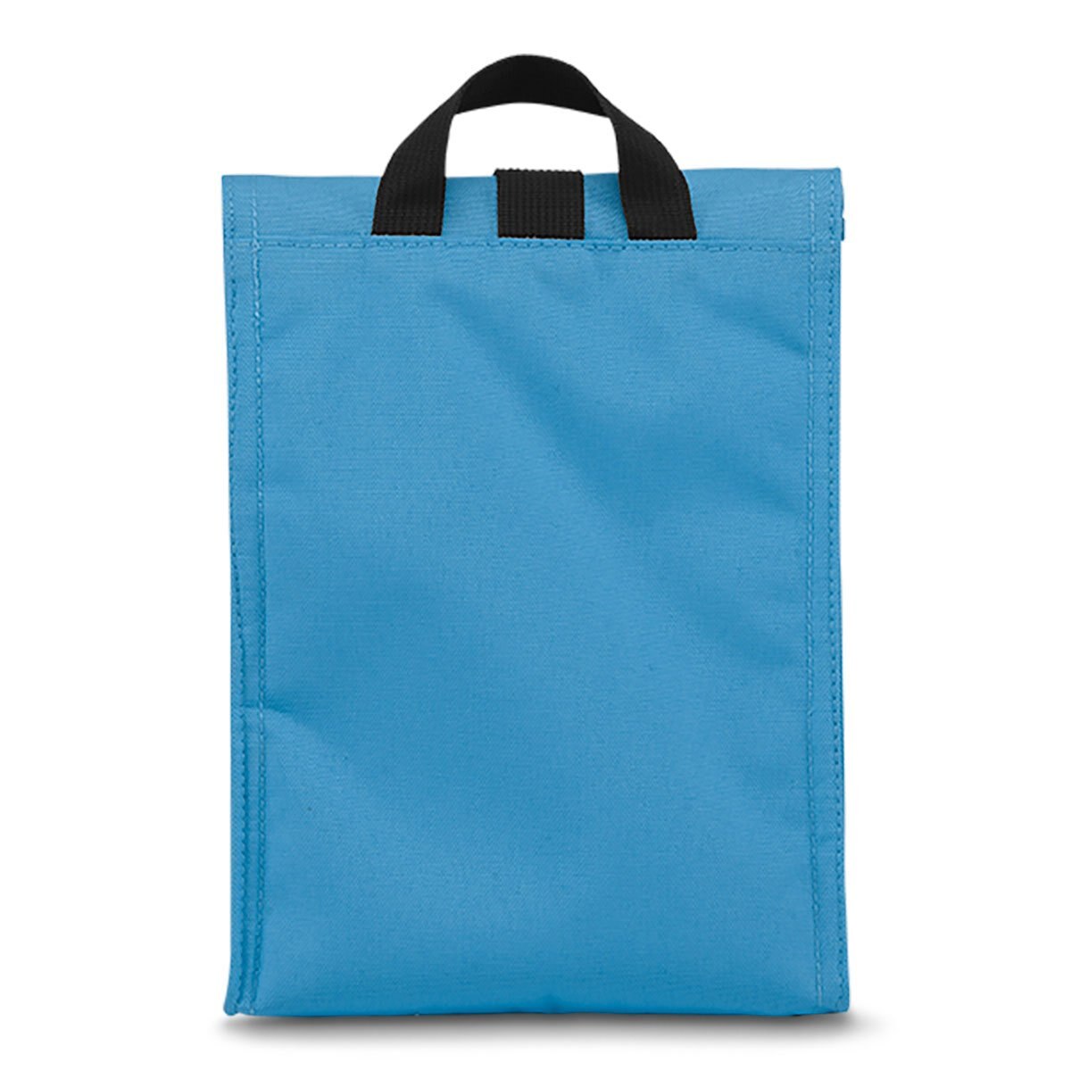 Lonchera Rolltop Lunch Bag Coastal Blue Jansport