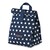 Lonchera Rolltop Lunch Bag Dark Denim Polka Dot Jansport