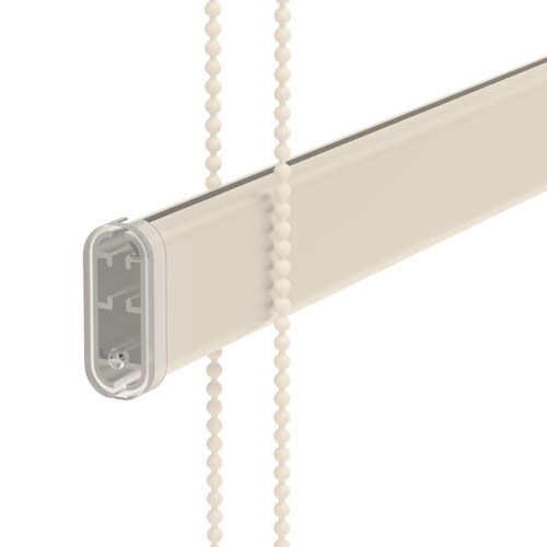 Persiana Enrollable Translucida Screen Phifer 4500 New 1.50 X 1.90 Linen Classic