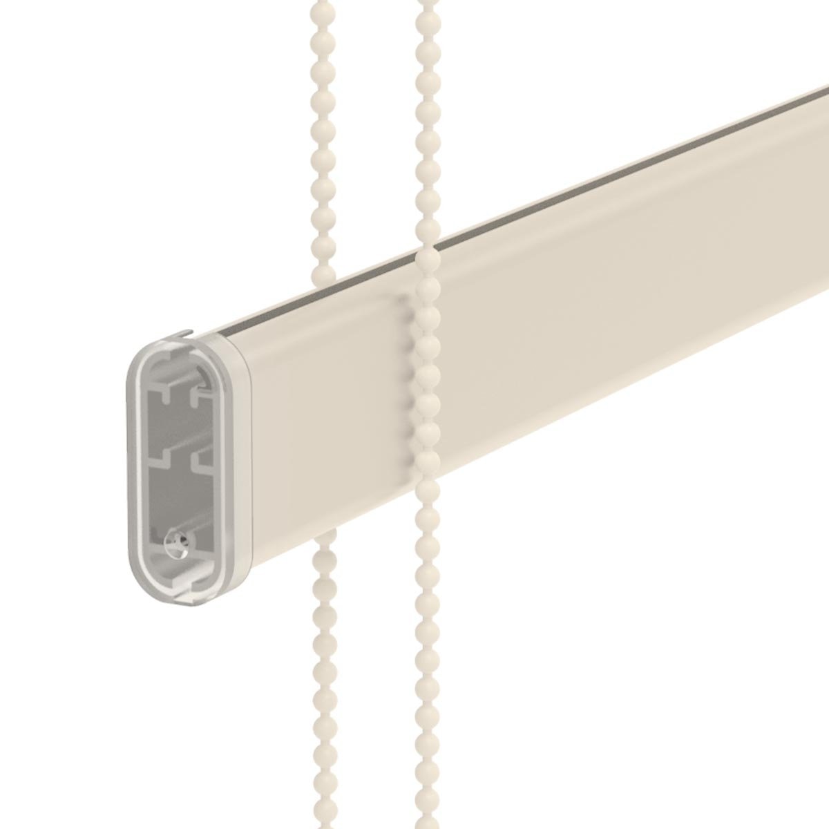 Persiana Enrollable Translucida Screen Phifer 4500 New 1.50 X 2.40 Linen Classic