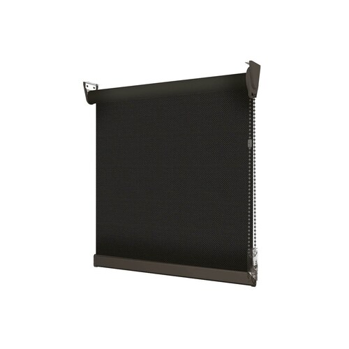 Persiana Enrollable Translucida Screen Phifer 4500 New 1.40 X 2.50 Bronze Classic