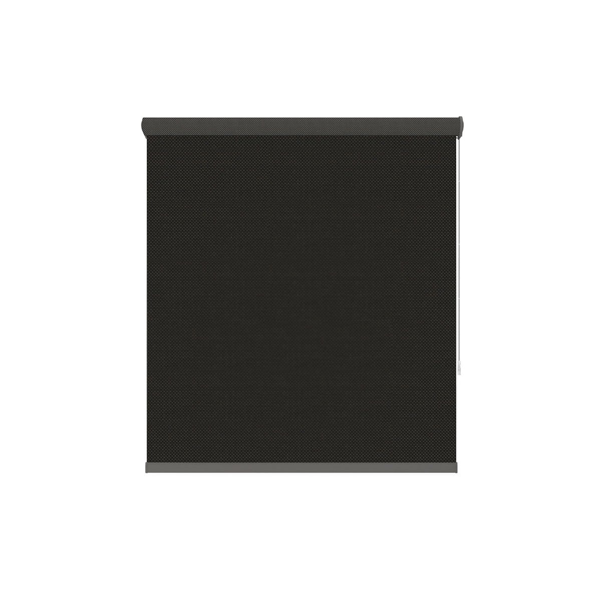 Persiana Enrollable Translucida Screen Phifer 4500 New 1.20 X 2.30 Bronze Classic