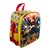 Lonchera 3D Metálico Infantil Avengers Ruz