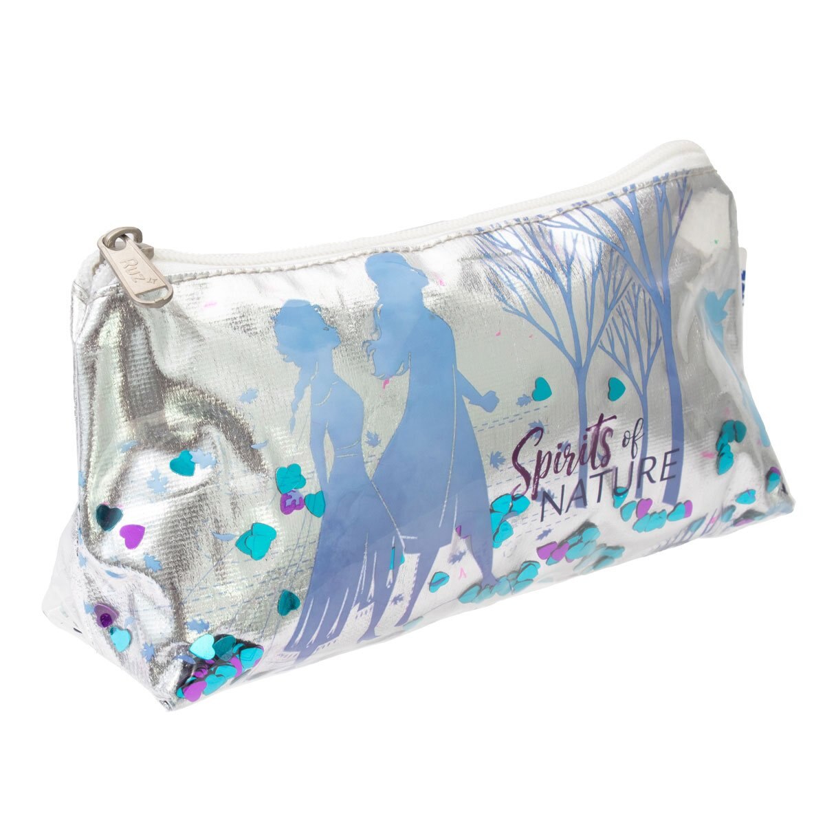 Lapicera Suave Infantil Frozen Ruz