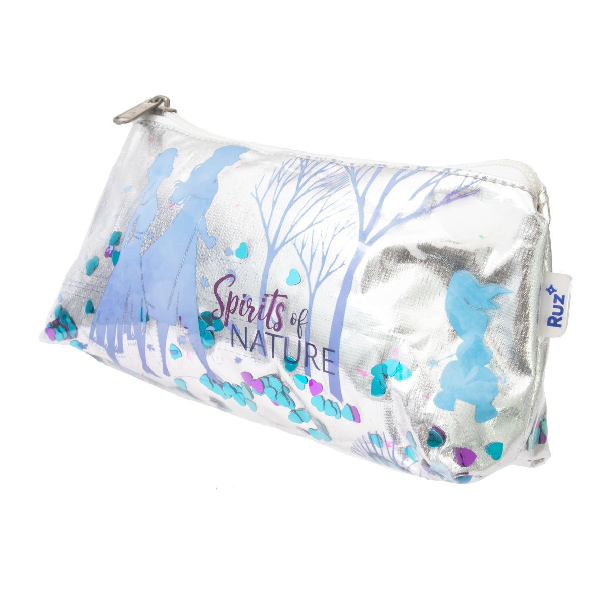 Lapicera Suave Infantil Frozen Ruz