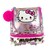 Lonchera Infantil Hello Kitty Ruz