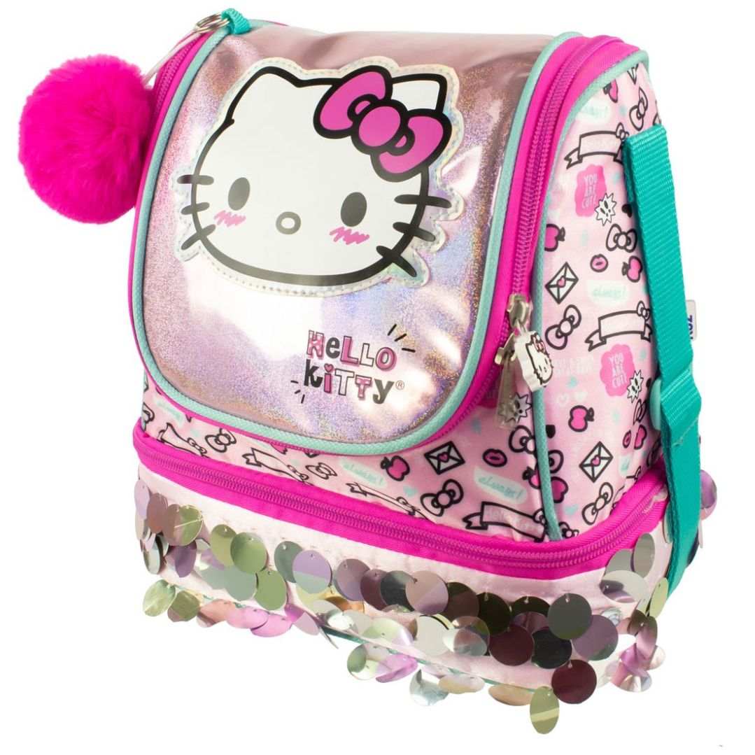 Lonchera infantil hello kitty ruz - Sears