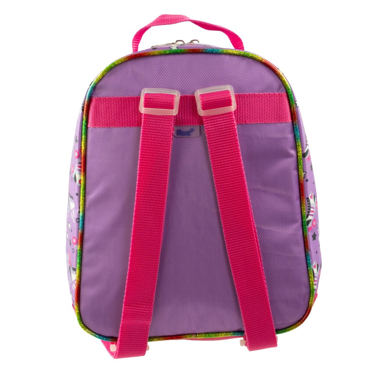 Lonchera Infantil Niña Minnie Ruz