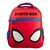 Mochila Tipo Back Pack Primaria Spider-Man Ruz