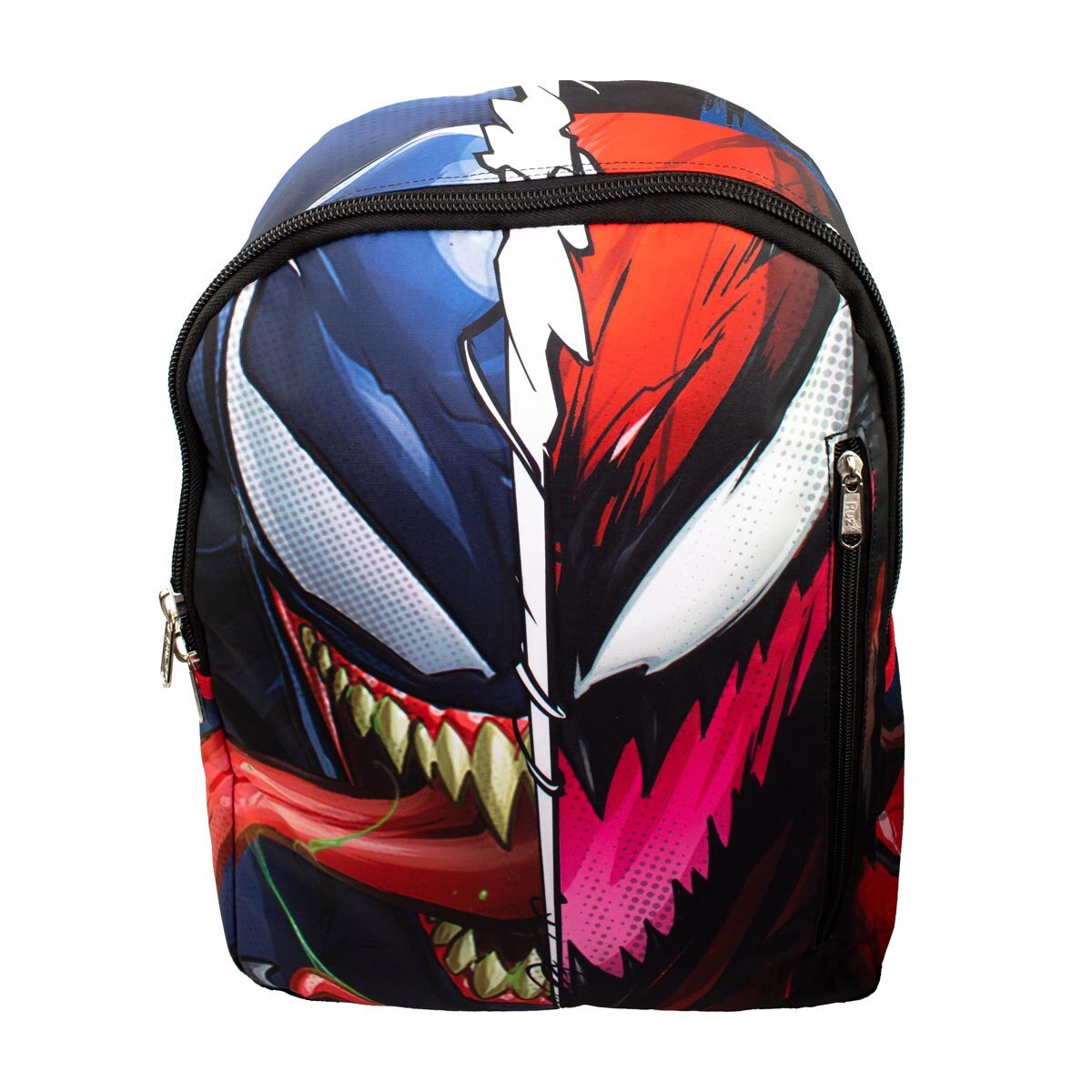 Mochila Tipo Back Pack Juvenil Spider-Man Ruz