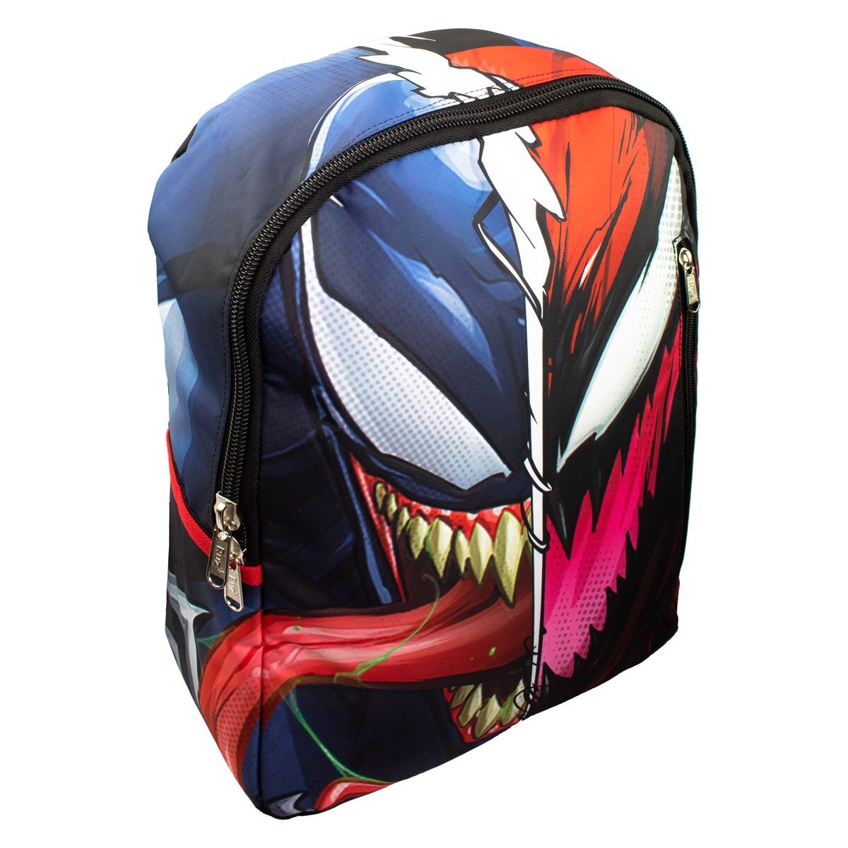 Mochila Tipo Back Pack Juvenil Spider-Man Ruz
